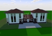 Budapest XXII. kerület Ikerház