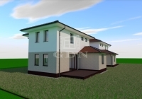 Budapest XXII. kerület Ikerház