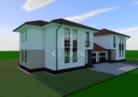 Budapest XXII. kerület Ikerház