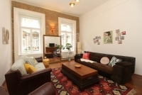 Budapest VI. kerület Lakás (téglaépítésű)