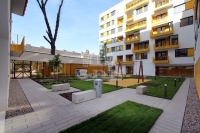 Budapest XI. kerület Lakás (téglaépítésű)