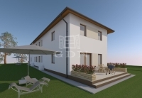 Budapest XXII. kerület Ikerház