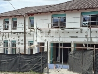 Budapest XXII. kerület Ikerház