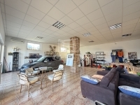 Diósd Ipari terület