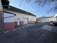 Diósd Ipari terület