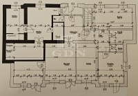 Budapest XII. kerület Lakás (téglaépítésű)