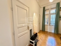 Budapest VI. kerület Lakás (téglaépítésű)