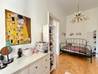 Budapest VI. kerület Lakás (téglaépítésű)