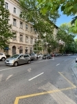 Budapest VI. kerület Lakás (téglaépítésű)
