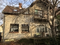 Verkauf einfamilienhaus Budapest XV. bezirk, 220m2