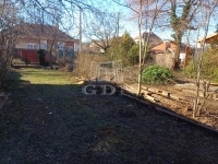 Budapest XVIII. kerület Telek