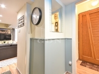 Budapest VII. kerület Lakás (téglaépítésű)