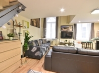 Budapest VII. kerület Lakás (téglaépítésű)