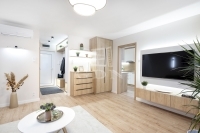 Budapest IX. kerület Lakás (téglaépítésű)