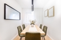 Budapest IX. kerület Lakás (téglaépítésű)