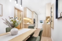 Budapest IX. kerület Lakás (téglaépítésű)