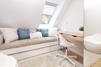 Budapest IX. kerület Lakás (téglaépítésű)