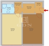 Budapest XIV. kerület Lakás (panel)