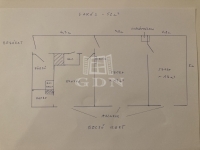 Budapest XIV. kerület Lakás (téglaépítésű)