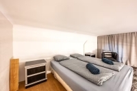 Budapest VI. kerület Lakás (téglaépítésű)