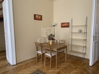 Budapest VII. kerület Lakás (téglaépítésű)