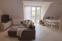 Kecskemét Lakás (téglaépítésű)