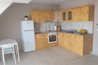 Kecskemét Lakás (téglaépítésű)