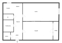 Budapest XVIII. kerület Lakás (panel)