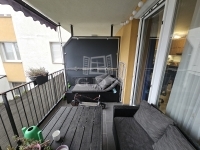 Budapest XIII. kerület Lakás (téglaépítésű)