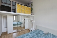 Budapest VII. kerület Lakás (téglaépítésű)