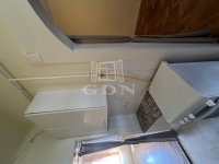 Budapest XIII. kerület Lakás (téglaépítésű)