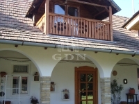 Isaszeg Családi ház