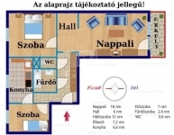 Budapest IV. kerület Lakás (panel)