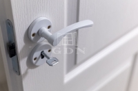 Budapest XVI. kerület Lakás (csúsztatott zsalu)