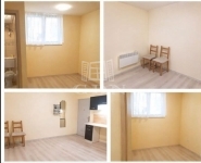 Budapest III. kerület Lakás (téglaépítésű)