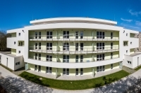 Kaposvár Lakás (téglaépítésű)