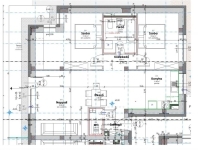 Kaposvár Lakás (téglaépítésű)