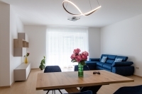 Kaposvár Lakás (téglaépítésű)