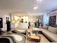 Kaposvár Lakás (téglaépítésű)