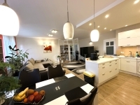 Kaposvár Lakás (téglaépítésű)