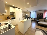 Kaposvár Lakás (téglaépítésű)