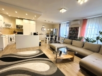 Kaposvár Lakás (téglaépítésű)