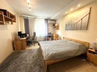 Kaposvár Lakás (téglaépítésű)