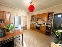 Kaposvár Lakás (téglaépítésű)