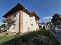 Zamárdi Családi ház