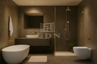 Kaposvár Lakás (téglaépítésű)