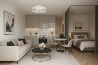 Kaposvár Lakás (téglaépítésű)