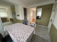 Almásfüzitő Lakás (téglaépítésű)