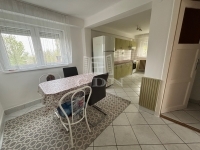 Almásfüzitő Lakás (téglaépítésű)