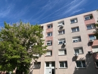 Komárom Lakás (panel)